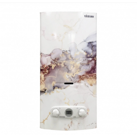 Газовая колонка VilTerm S10 (Цветная)