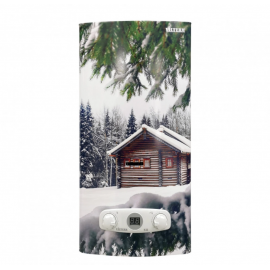 Газовая колонка VilTerm S10 (Цветная)