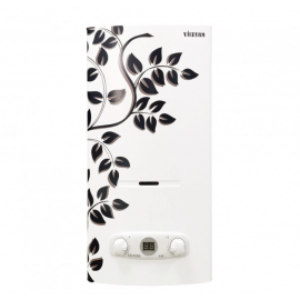 Газовая колонка VilTerm S10 (Цветная)