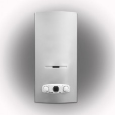 Газовая колонка VilTerm S11 (серебро)