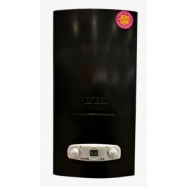 Газовая колонка VilTerm S13 (черная)