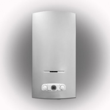 Газовая колонка VilTerm S13 (серебро)