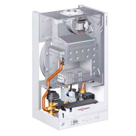 Газовый котел Viessmann Vitopend 100-W А1JB 24