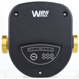 Циркуляционный насос Wellmix WRE 25/120-180 B