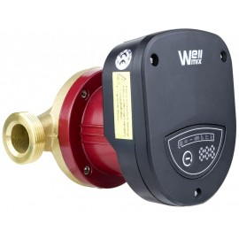 Циркуляционный насос Wellmix WRE 32/120-180 B