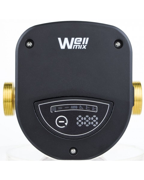 Циркуляционный насос Wellmix WRE 32/120-180 B