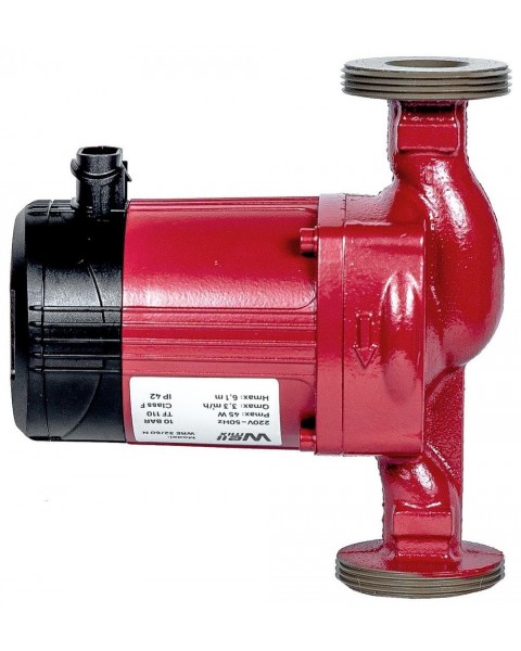 Циркуляционный насос Wellmix WRE 32/60-180 N
