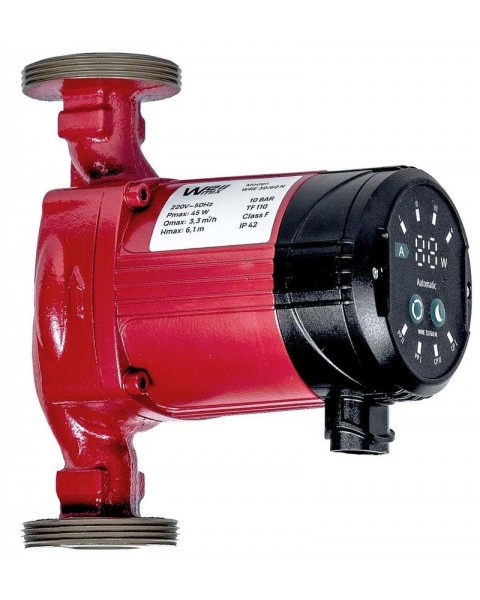 Циркуляционный насос Wellmix WRE 32/60-180 N