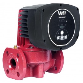 Циркуляционный насос Wellmix WRE 40-100F