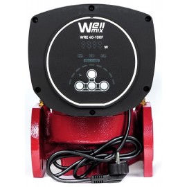 Циркуляционный насос Wellmix WRE 65-150F
