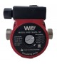 Циркуляционный насос Wellmix WRS 15/40 N 130
