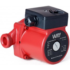 Циркуляционный насос Wellmix WRS 20/40 130