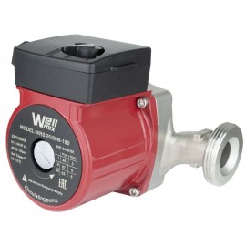 Циркуляционный насос Wellmix WRS 25/40 N 180