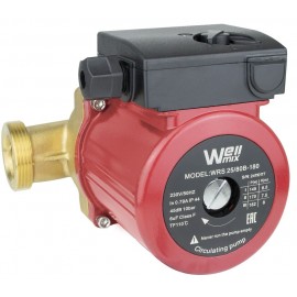 Циркуляционный насос Wellmix WRS 32/40 B 180