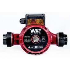 Циркуляционный насос Wellmix WRS 32-170 250