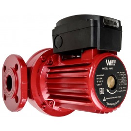 Циркуляционный насос Wellmix WRS 32-90SF