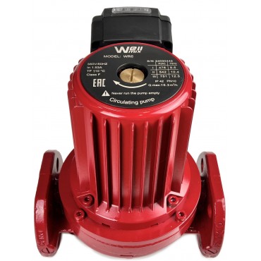 Циркуляционный насос Wellmix WRS 40-90SF 250