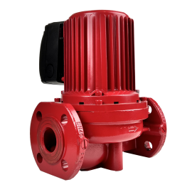 Циркуляционный насос Wellmix WRS 50-140Ff