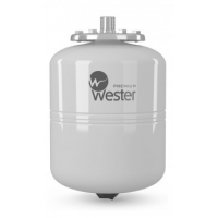 Расширительный бак Wester WDV24 для ГВС