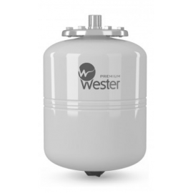 Расширительный бак Wester WDV24 для ГВС