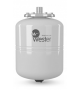 Расширительный бак Wester WDV24 для ГВС