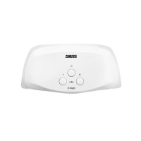 Водонагреватель Zanussi 3-logic 3,5 S душ
