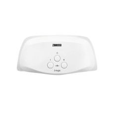 Водонагреватель Zanussi 3-logic 3,5 S душ