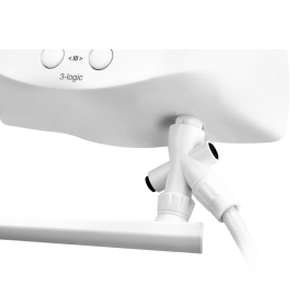 Водонагреватель Zanussi 3-logic 6,5 TS кран/душ