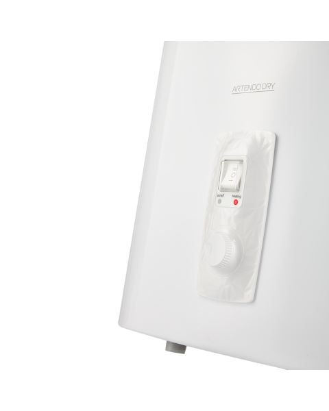 Водонагреватель Zanussi ZWH/S 100 Artendo DRY