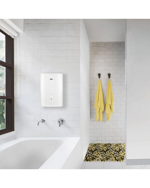 Водонагреватель Zanussi ZWH/S 30 Artendo DRY