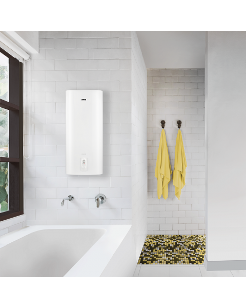 Водонагреватель Zanussi ZWH/S 50 Artendo DRY