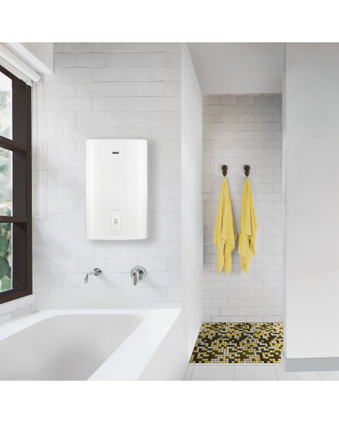 Водонагреватель Zanussi ZWH/S 80 Artendo DRY