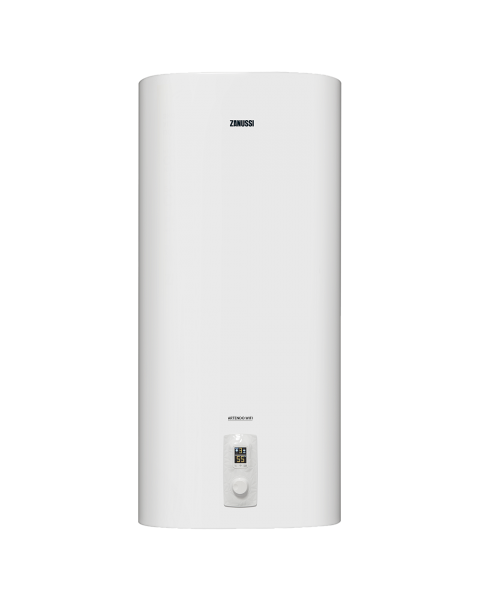 Водонагреватель Zanussi ZWH/S 100 Artendo WiFi