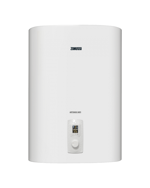 Водонагреватель Zanussi ZWH/S 30 Artendo WiFi