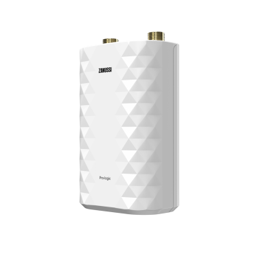 Водонагреватель Zanussi Pro-logic SP 4