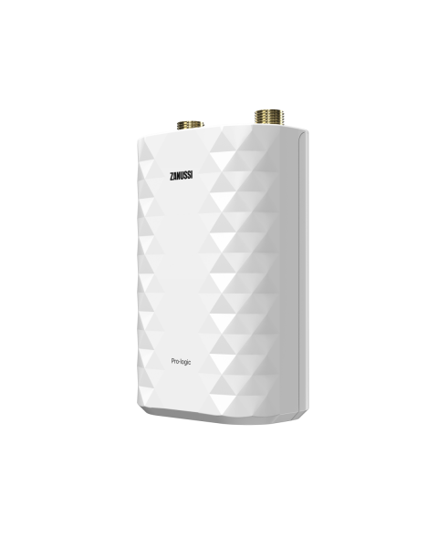 Водонагреватель Zanussi Pro-logic SP 4