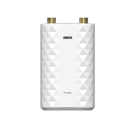 Водонагреватель Zanussi Pro-logic SP 4
