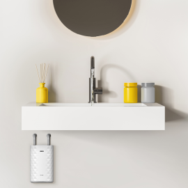 Водонагреватель Zanussi Pro-logic SP 6