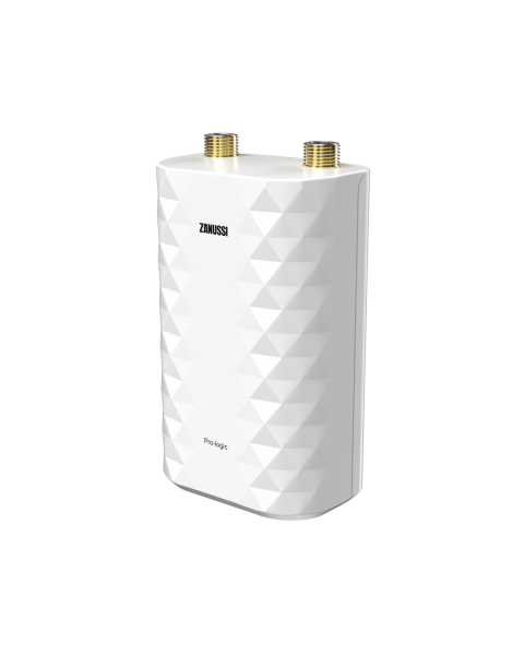 Водонагреватель Zanussi Pro-logic SP 7