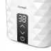 Водонагреватель Zanussi Pro-logic SPX 6 Digital