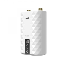 Водонагреватель Zanussi Pro-logic SPX 7 Digital