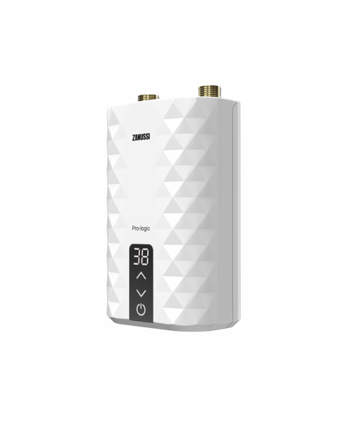 Водонагреватель Zanussi Pro-logic SPX 7 Digital