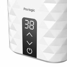 Водонагреватель Zanussi Pro-logic SPX 7 Digital