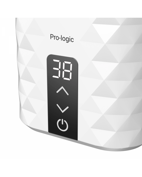 Водонагреватель Zanussi Pro-logic SPX 7 Digital