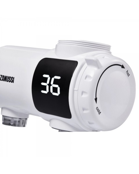 Водонагреватель Zanussi SmartTap Mini