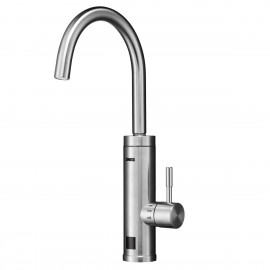 Водонагреватель Zanussi SmartTap Steel