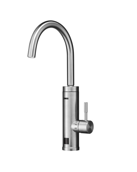 Водонагреватель Zanussi SmartTap Steel