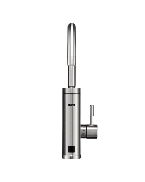Водонагреватель Zanussi SmartTap Steel