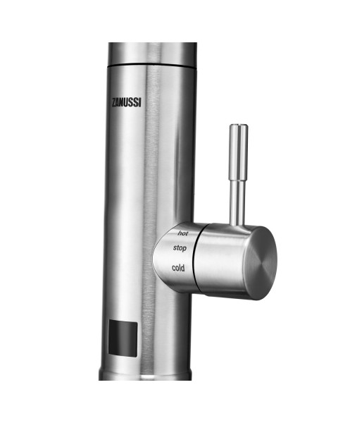 Водонагреватель Zanussi SmartTap Steel