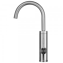Водонагреватель Zanussi SmartTap Steel